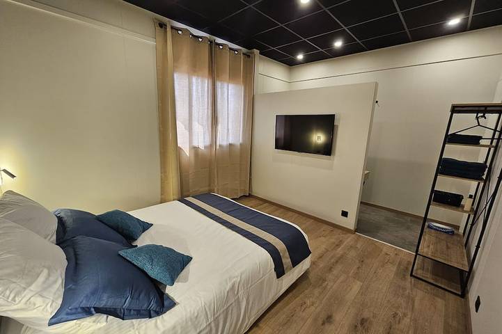 Location de vacances pour 6 personnes dans Chambley-Bussières Air Base - 2