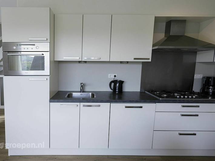 Hôtel pour 8 personnes, avec sauna ainsi que balcon/terrasse et terrasse à Heimbach - 4