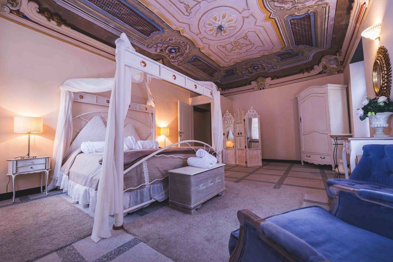 Il Sogno Maison de Charme in Chiavari, Riviera di Levante