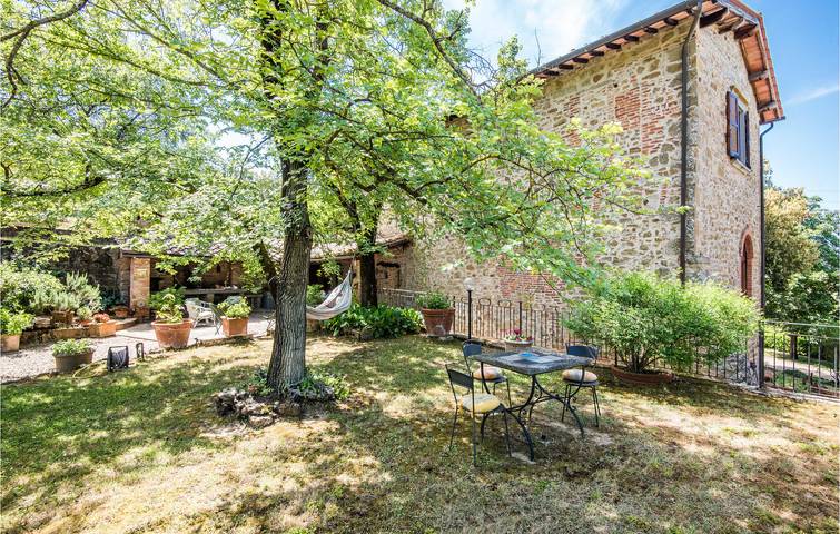 Appartement am Pool mit Parkplatz und Internet in Castiglion Fiorentino, Arezzo Provinz