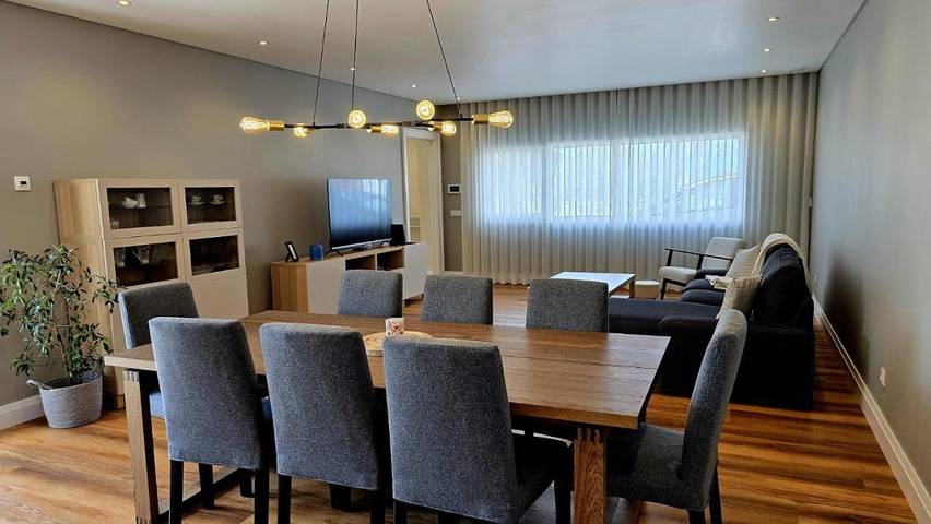 Casa rural para 9 personas, con Jardín y Vistas en Santa Bárbara (Portugal)