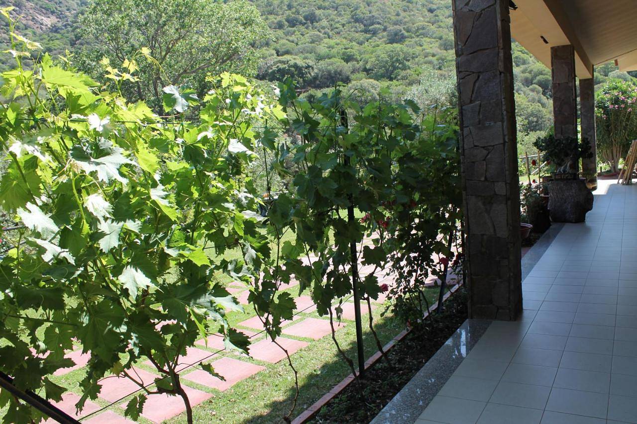 King Room - Disability Access in Fluminimaggiore, Costa Verde (Sardaigne)