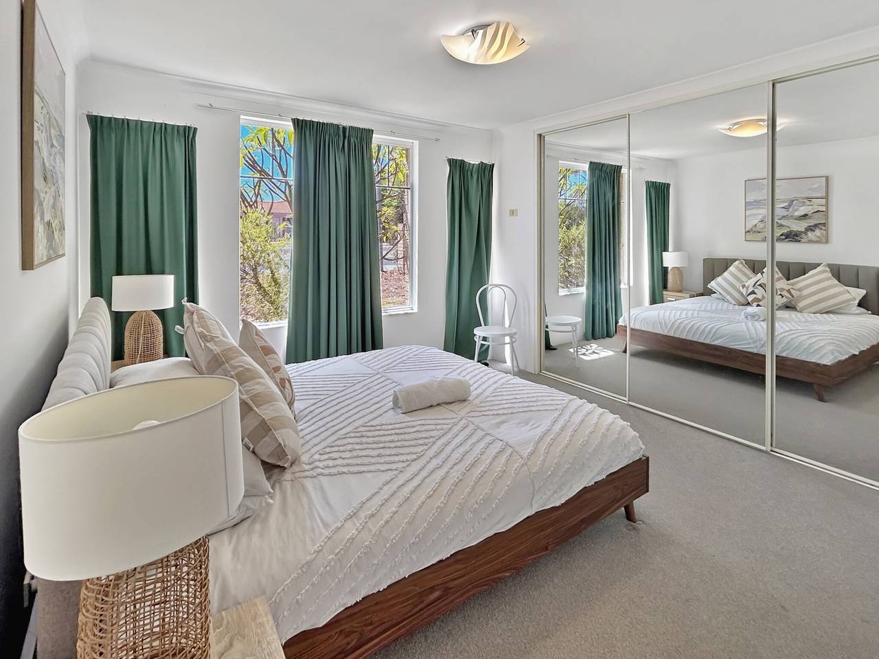 Ganze Wohnung, Strandhaus in der Nähe der Flussmündung in Mandurah, Western Australia