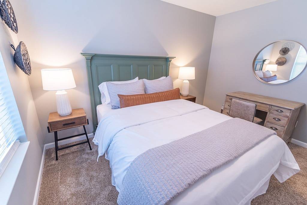 2Br Private home w/ Full Kitchen, Laundry & Wi-Fi! in Matanuska-Susitna