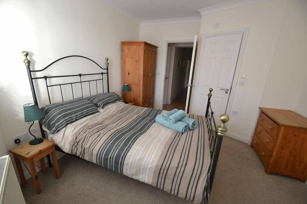 Apartamento entero, 5 Narracott Apartments - capacidad para 6 personas en 2 habitaciones in Woolacombe, Devon