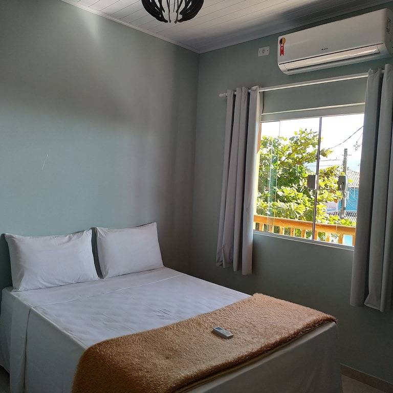 Ilhabela, Insel der Magie und Schönheit in Ilhabela