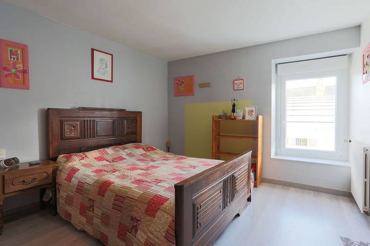 Location de vacances pour 12 personnes à Le Faouët - 2