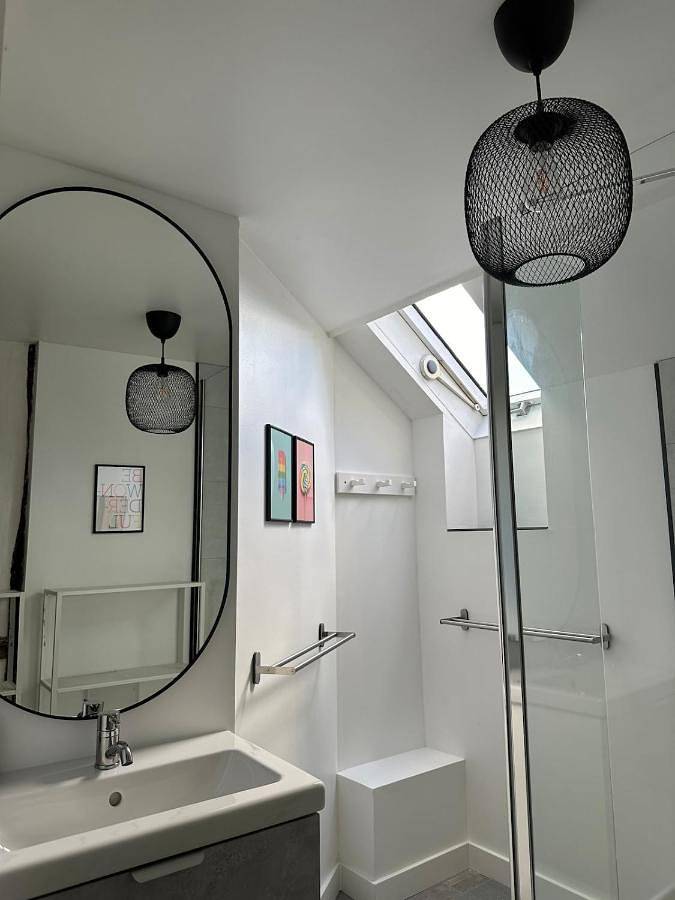 Location de vacances pour 6 personnes à Rochefort-en-Terre - 2