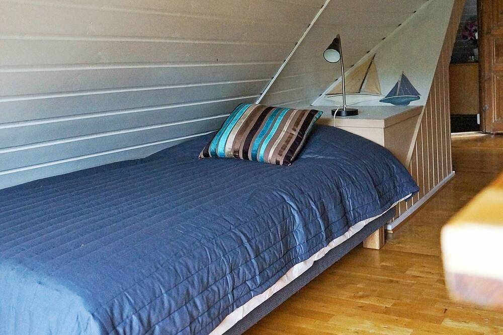 4 Sterne Ferienhaus in Söderåkra in Torsås und Umgebung