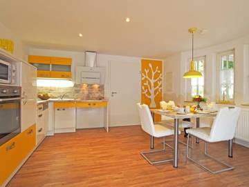 Ferienwohnung für 4 Personen in Ostseebad Boltenhagen, Boltenhagen, Bild 3