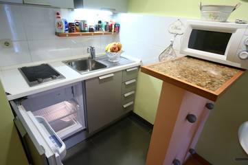 Ferienwohnung für 4 Personen in Split, Split-Dalmatien, Bild 3