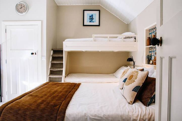 B&b for 4 people, with hot tub and garden in Northern Ireland