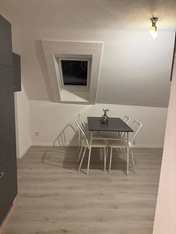 Gîte pour 5 personnes, avec terrasse, adapté aux familles à Brackenheim - 2