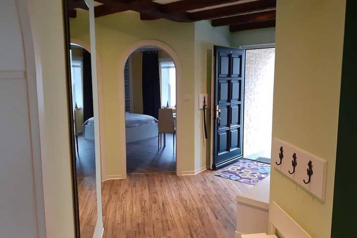 Ferienhaus für 4 Personen, mit Garten und Terrasse in Wendisch Rietz - 2