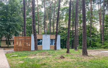 Casa Rural para 4 Personas en Lubniewice, Lubusz, Foto 2