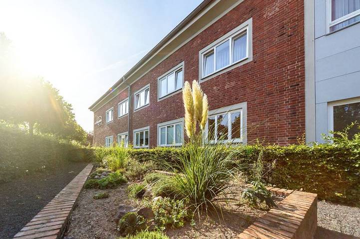 Ferienhaus für 2 Personen, mit Garten in Stralsund - 3