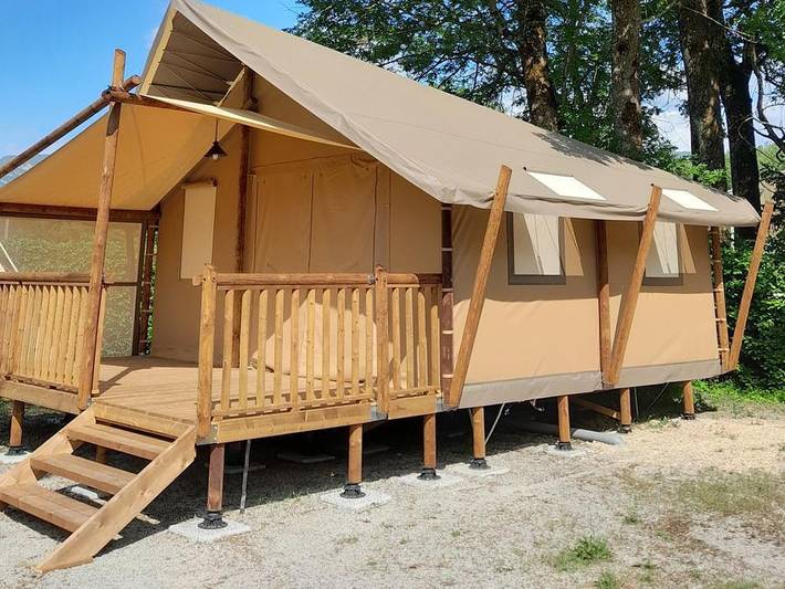 Gîte pour 5 personnes dans Belley - 3