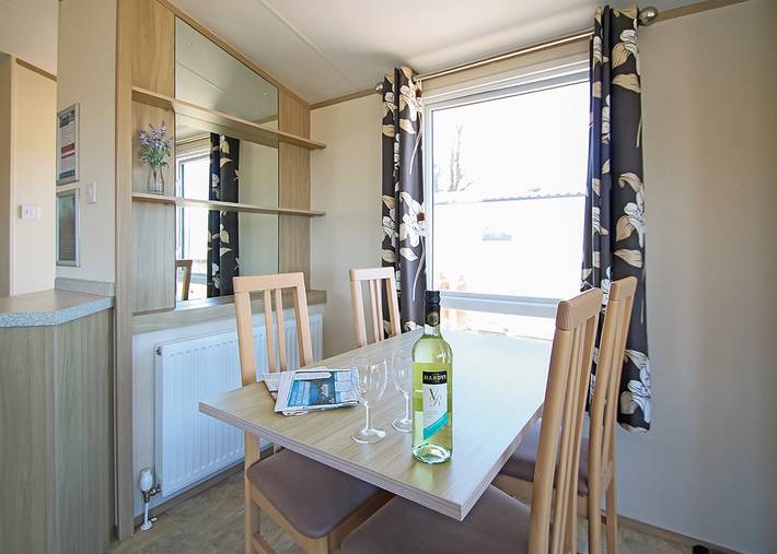 Bungalow für 4 Personen in Dorset - 3