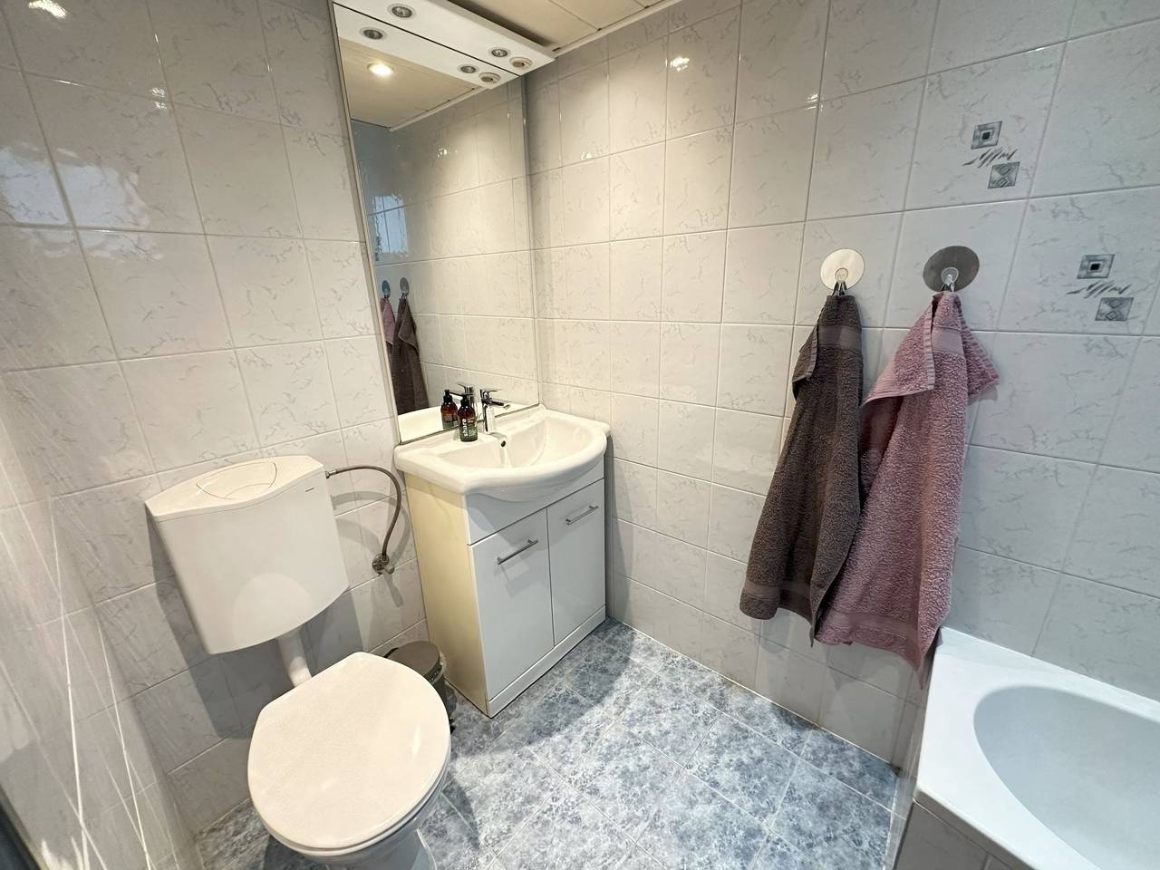 Romy in Danubio Bassa Austria