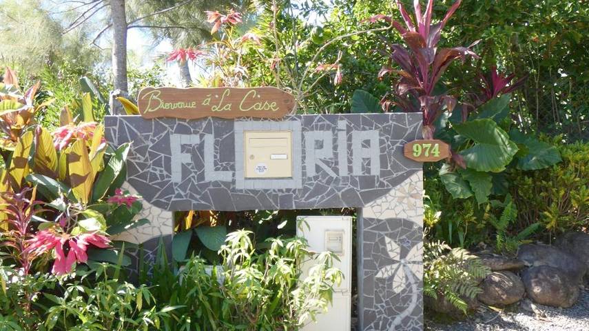 Location de vacances pour 5 personnes, avec vue et jardin dans Cambuston - 3