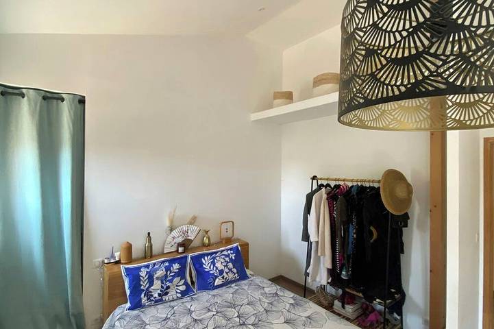 Location de vacances pour 5 personnes, avec jardin, animaux acceptés à Puyricard - 4