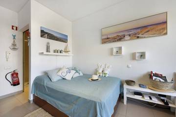 Apartamento De Férias para 3 Pessoas em Alvor, Distrito de Faro, Foto 1