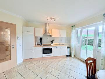 Ferienwohnung für 5 Personen in Horumersiel, Wangerland, Bild 3