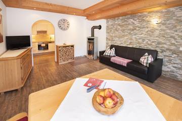 Hütte für 5 Personen in Inneralpbach, Alpbach, Bild 4