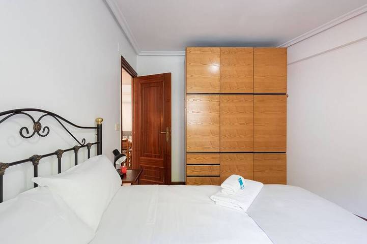 Appartement entier, Magdalena - baskeyrentals in Berriatua, Côte Basque (Espagne)