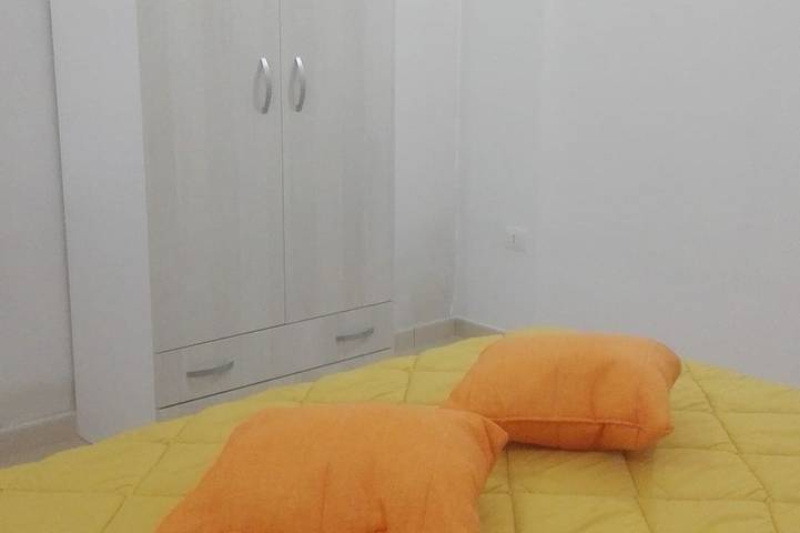 Appartamento intero, Accommodation at 50 meters. from the sea, 5 minutes from Gallipoli and the Maldives of Salento. in Torre Suda, Racale