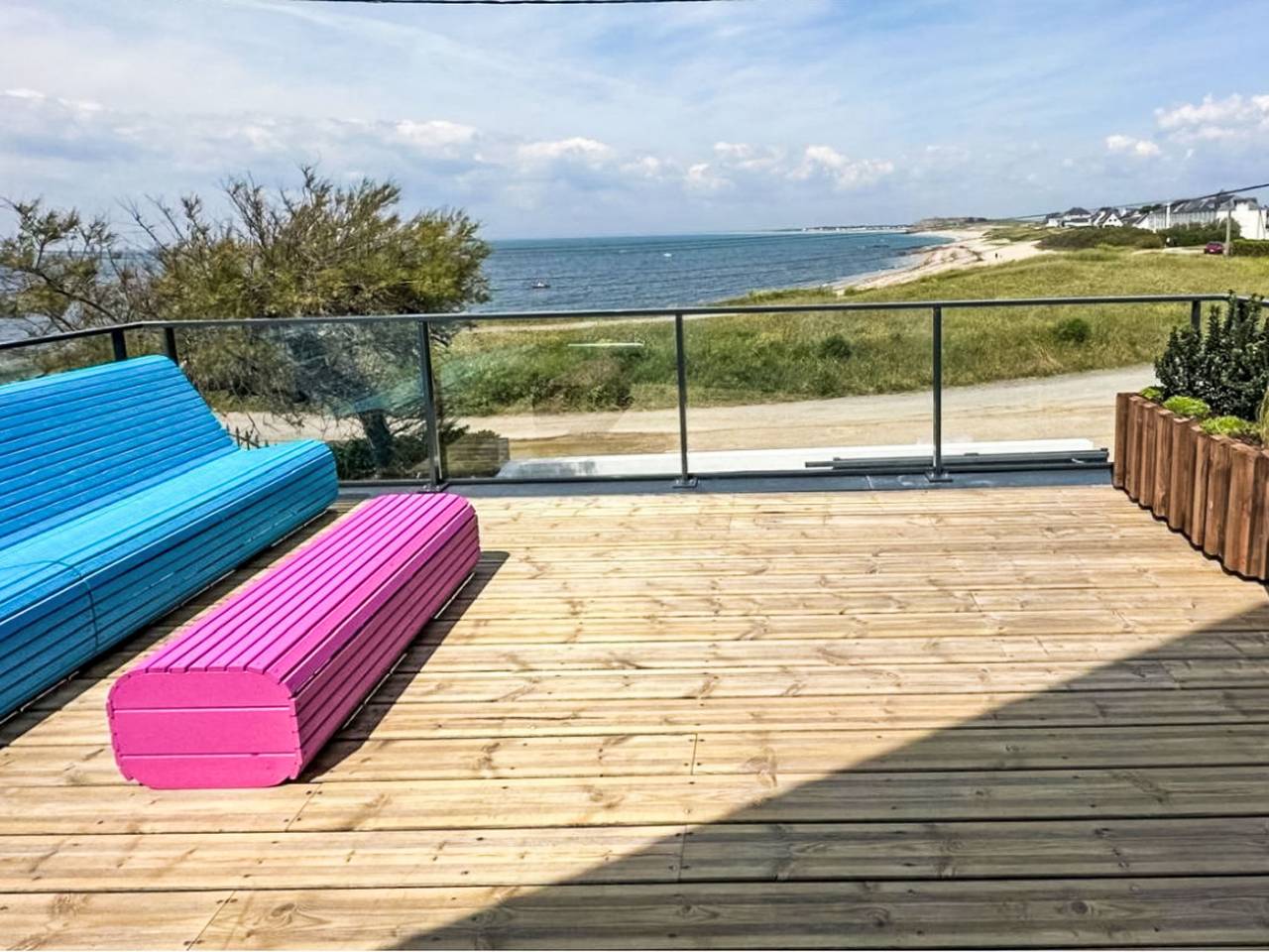 Portivy in Kerhostin, Saint-Pierre-Quiberon