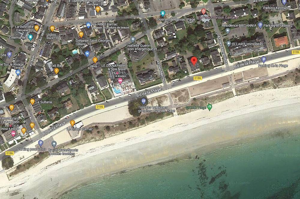Appartamento vacanze a Carnac a partire da 200€ a notte