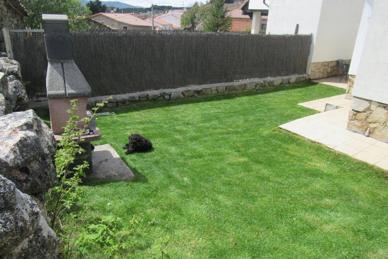 Two-Bedroom House in Navarredonda de Gredos, Provincia de Ávila