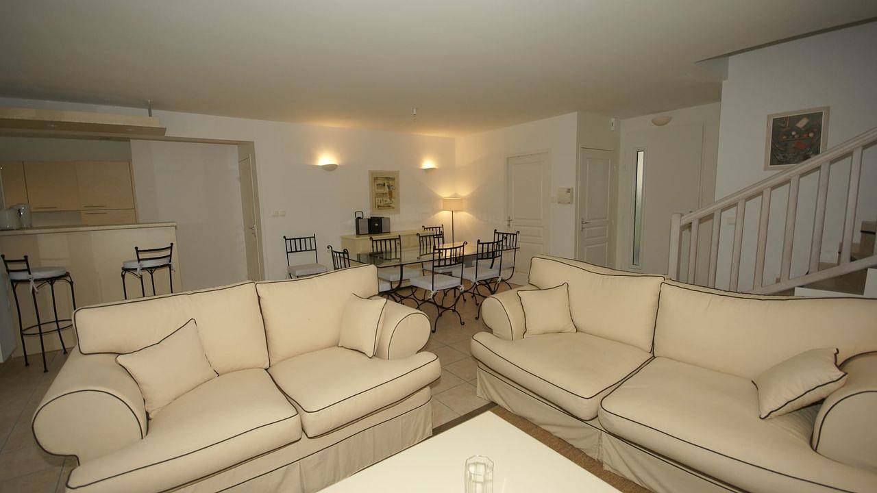 Villa für 8 Personen (98 m²) in Pont de Larn in Pont-de-Larn, Castres und Umgebung
