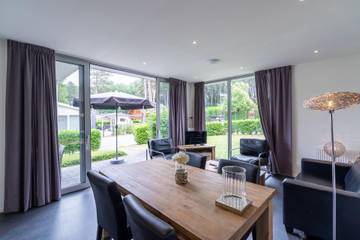 Chalet voor 4 Personen in Brunssum, Limburg, Afbeelding 4