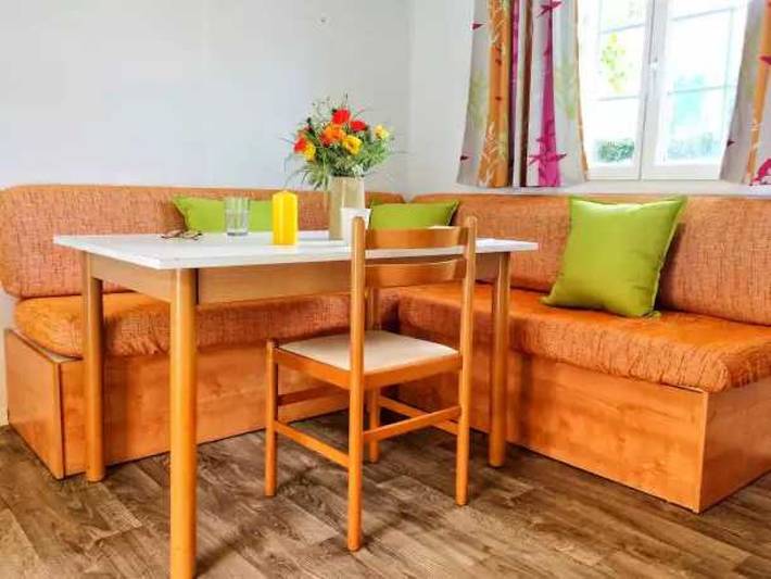 Bungalow für 4 Personen, mit Sauna und Kinderpool auf Île d'Oléron - 4