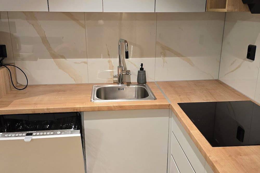 Ganze Wohnung, Newly built apartment in Vimmerby in Vimmerby, Vimmerby und Umgebung
