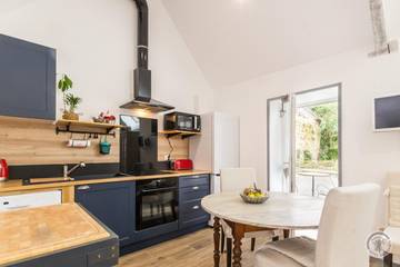 Gîte pour 2 Personnes dans Gatteville-le-Phare, Cotentin, Photo 1