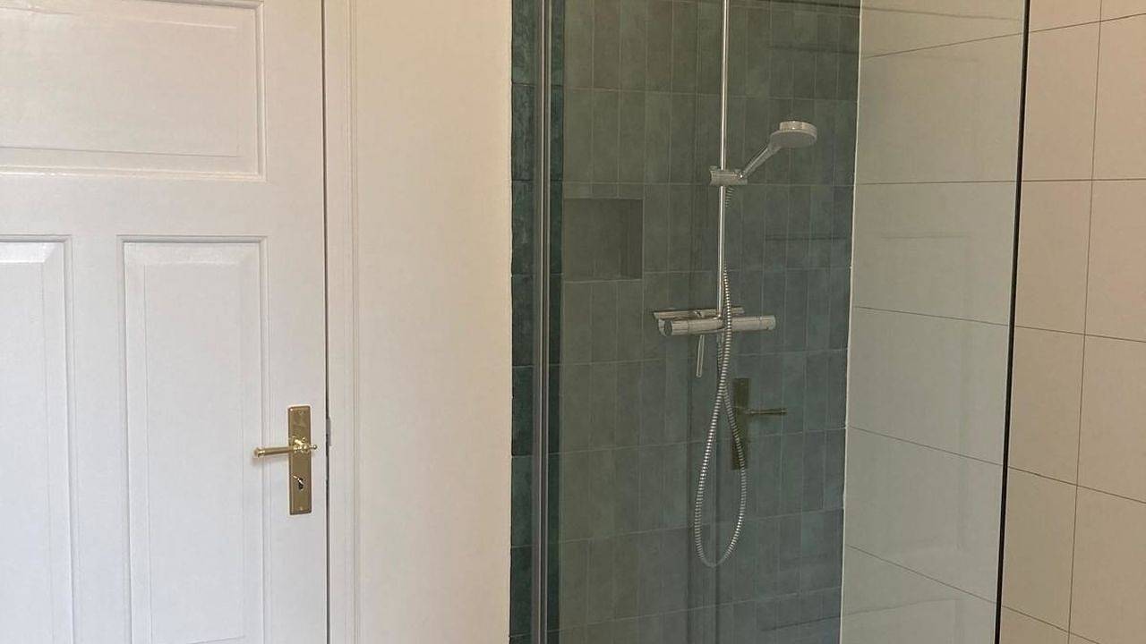 Ganze Ferienwohnung, Ferienwohnung für 4 Personen (54 m²) in Hannover in Vahrenwald-List, Hannover