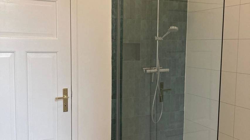 Gîte pour 4 personnes, avec jardin à Hanovre - 2