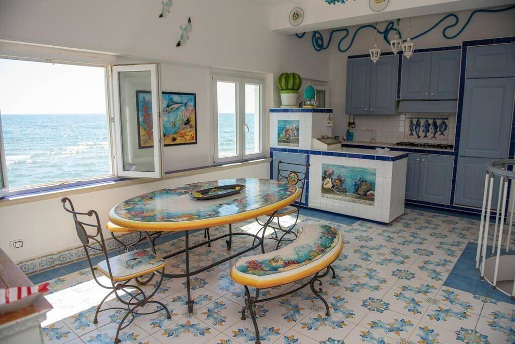 Three-Bedroom Villa in Anzio, Provincia di Roma