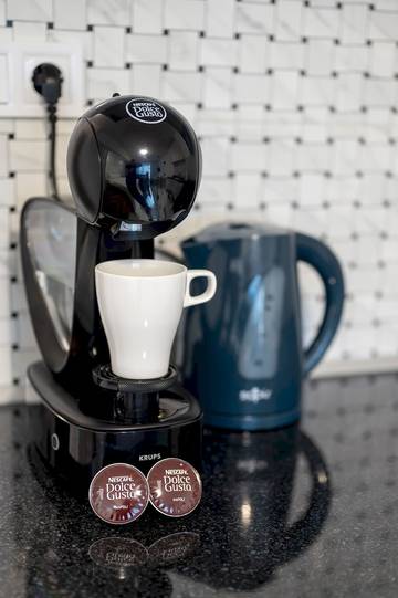 Gîte pour 4 personnes à Sofia