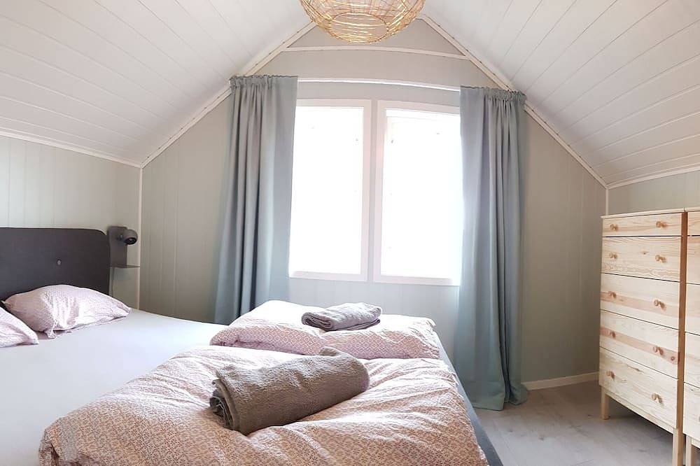 New and Exclusive Cottage in the mountainside of Voss, with a great view in Voss