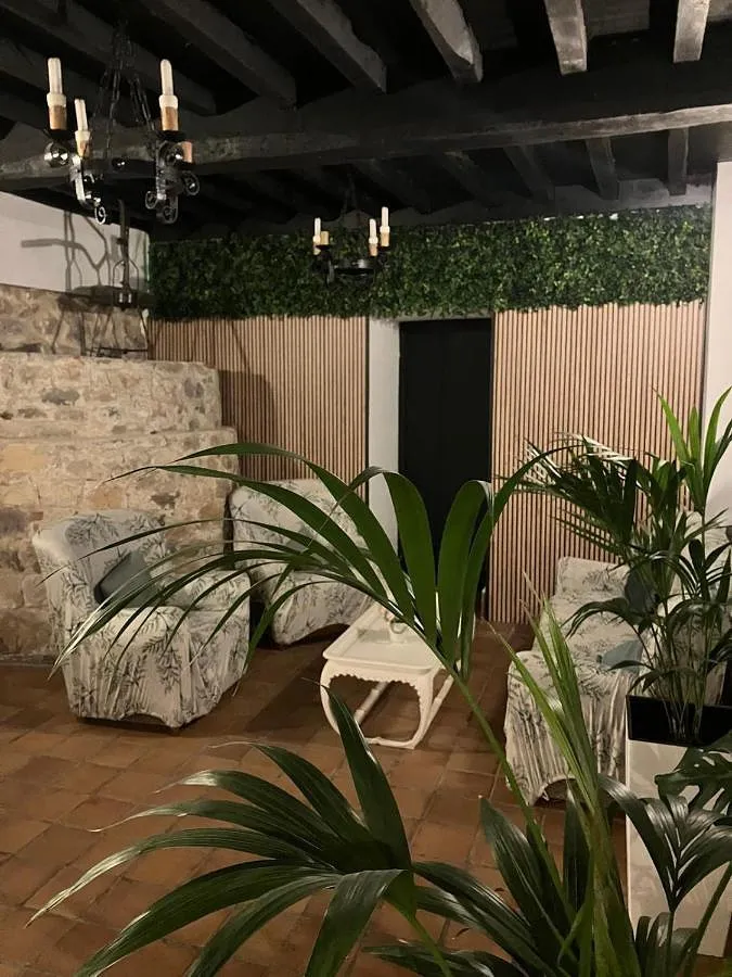 Maison de vacances pour 14 personnes, avec vue et jardin, animaux acceptés - 1