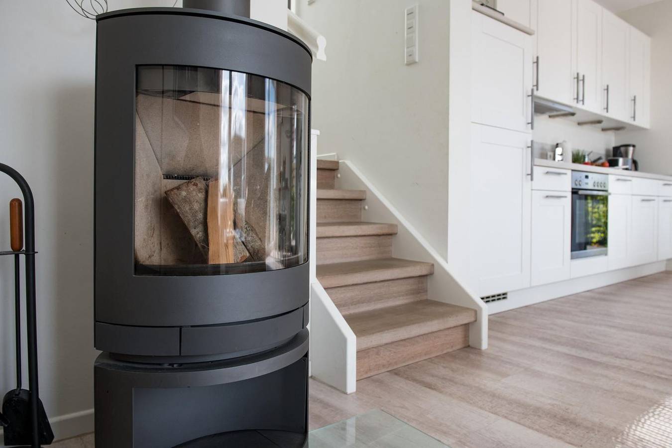 Ferienhaus Schiff in Geltinger Birk, Gelting