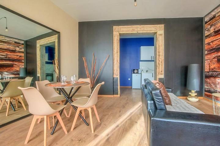 Gîte pour 2 personnes à Saint-Omer - 2