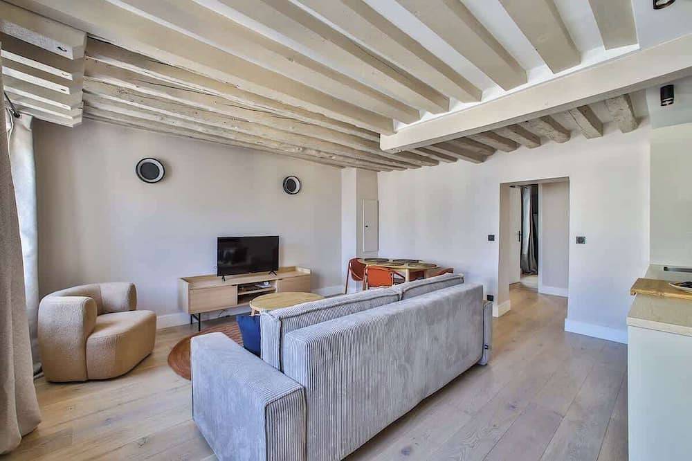 Appartamento vacanze a Parigi a partire da 370€ a notte