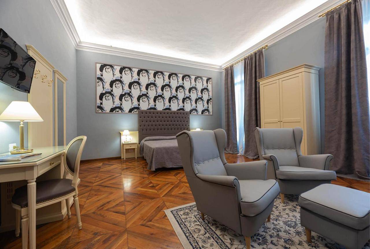 Apartments Torino Porta Susa Plus in Turin, Turin Provinz