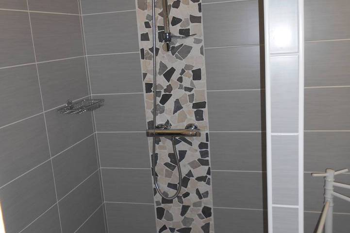 Location de vacances pour 4 personnes, avec terrasse ainsi que jacuzzi et jardin à Villeréal - 4