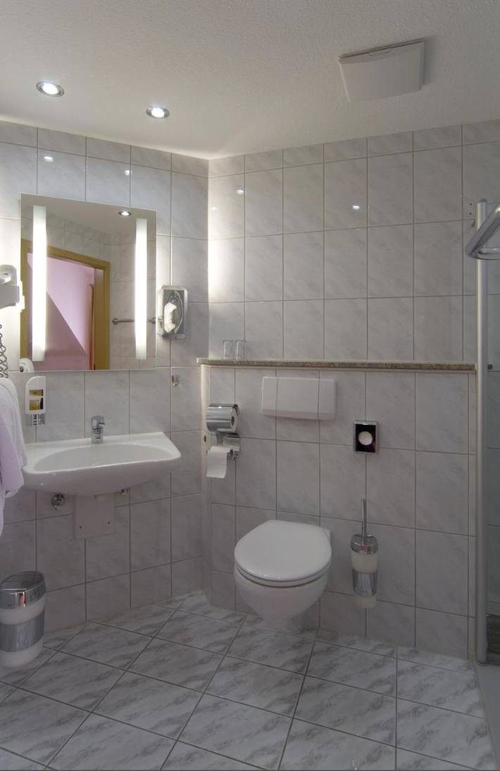 Hôtel pour 4 personnes, avec vue et jardin, animaux acceptés dans Schwabisch Hall - 3